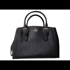 Kate Spade Charlotte Street Large Sloan Satchel